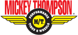 Mickey Thompson Logo | Honest-1 Auto Care Loveland