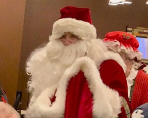 2019 Breakfast with Santa | Honest-1 Auto Care Loveland