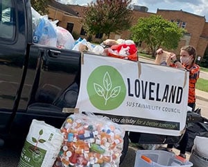 2020 Light Up Loveland | Honest-1 Auto Care Loveland