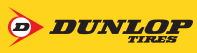 Dunlop Logo | Honest-1 Auto Care Loveland