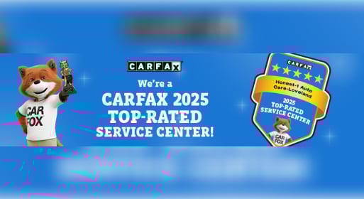 Carfax 2025
