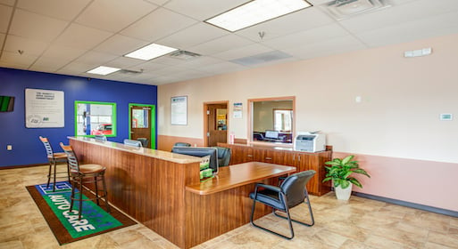 Front Desk | Honest-1 Auto Care Loveland