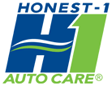 Logo | Honest-1 Auto Care Loveland
